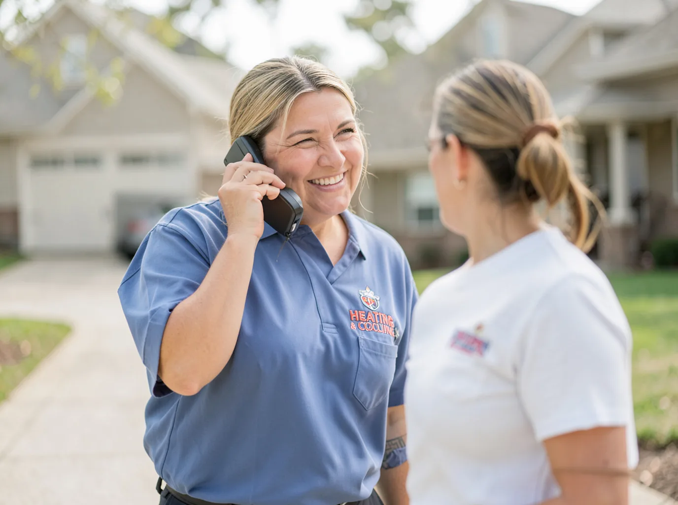 Hvac Repair Linesville, PA FAQs
